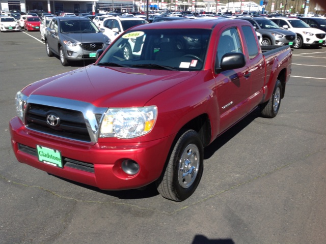Toyota Tacoma 2006 photo 1