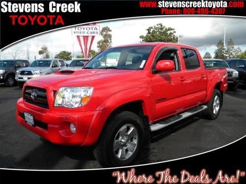 Toyota Tacoma XLT 2WD Other