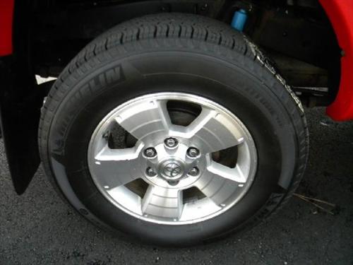 Toyota Tacoma 2006 photo 1