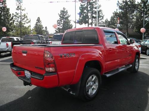 Toyota Tacoma 2006 photo 2