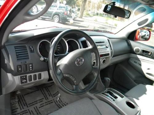 Toyota Tacoma 2006 photo 4