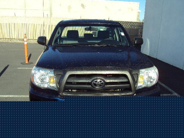 Toyota Tacoma Base Pickup