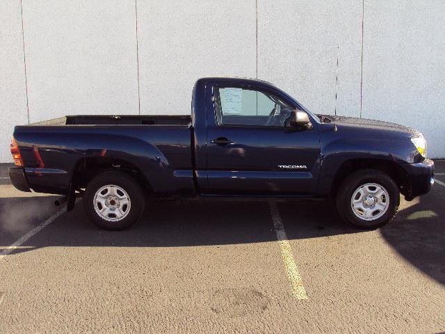 Toyota Tacoma 2006 photo 1