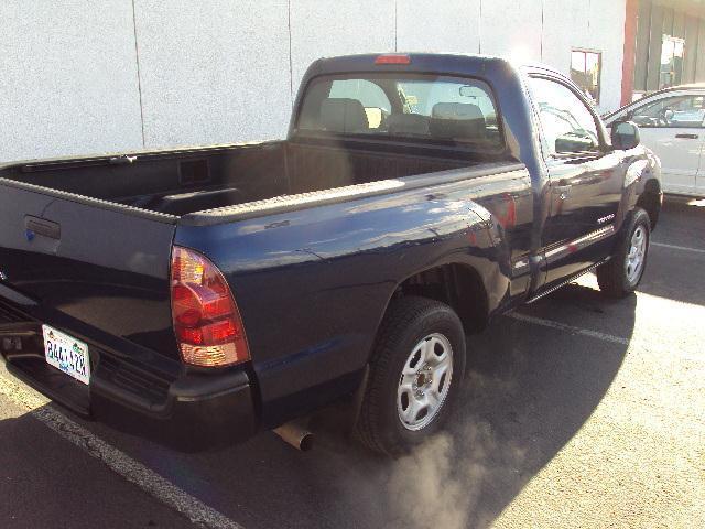 Toyota Tacoma 2006 photo 2