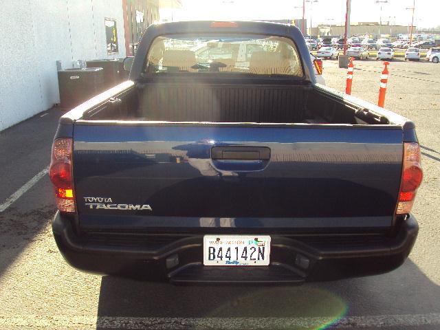 Toyota Tacoma 2006 photo 3