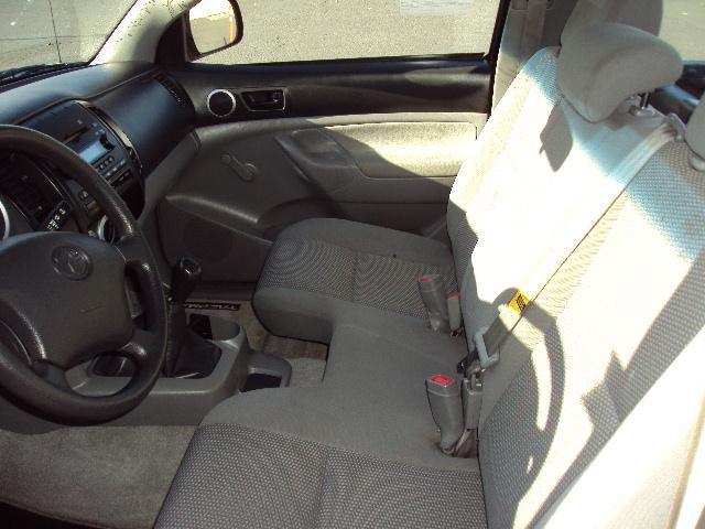 Toyota Tacoma 2006 photo 4