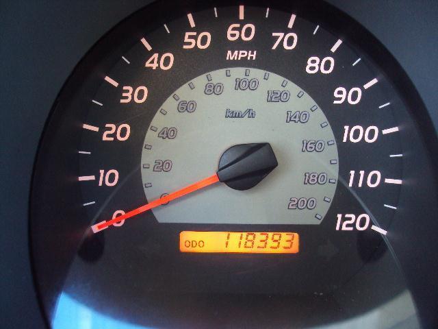 Toyota Tacoma 2006 photo 5