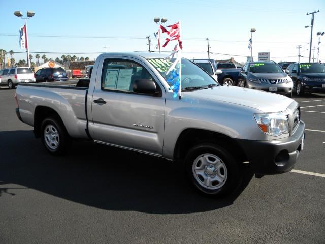Toyota Tacoma 2006 photo 1