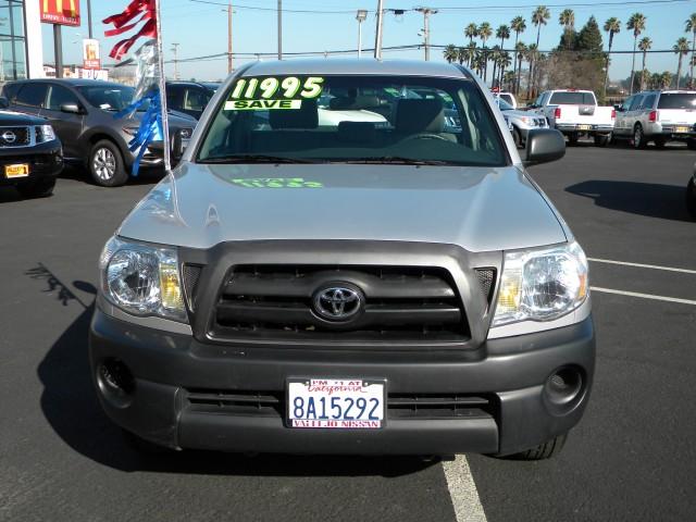 Toyota Tacoma 2006 photo 2