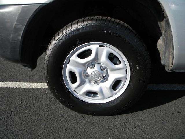 Toyota Tacoma 2006 photo 3