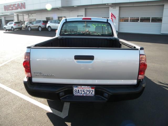 Toyota Tacoma 2006 photo 4