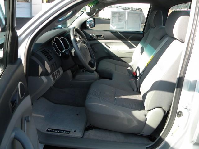 Toyota Tacoma 2006 photo 5