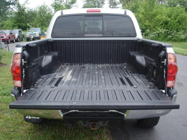 Toyota Tacoma 2006 photo 1