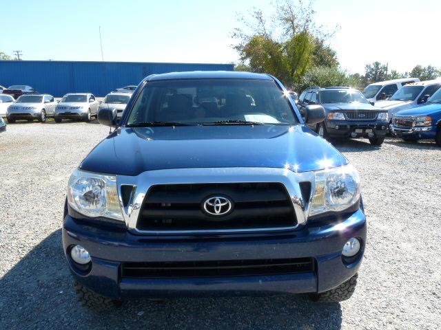 Toyota Tacoma 2006 photo 1