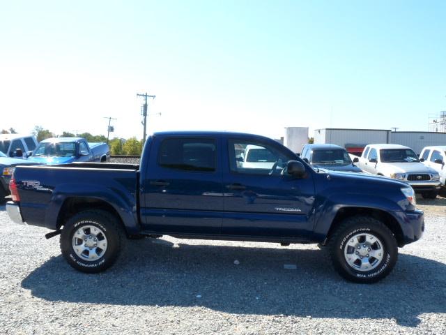 Toyota Tacoma 2006 photo 2