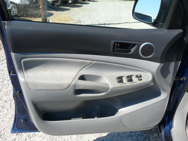 Toyota Tacoma 2006 photo 4