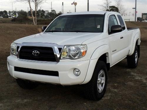 Toyota Tacoma XLT 2WD Other