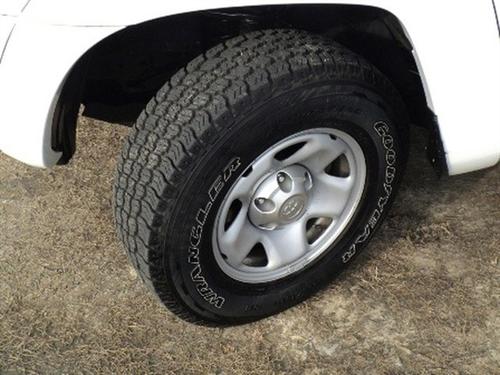 Toyota Tacoma 2006 photo 1