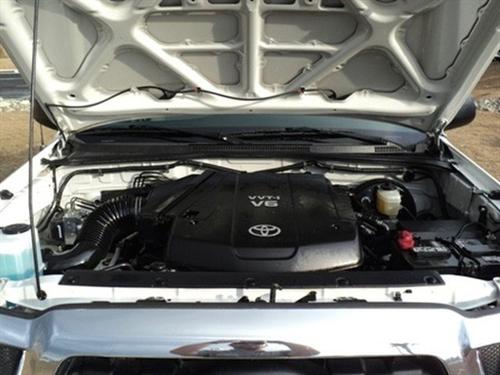 Toyota Tacoma 2006 photo 2