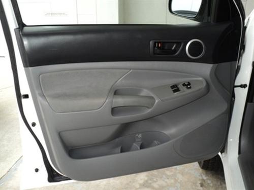 Toyota Tacoma 2006 photo 3