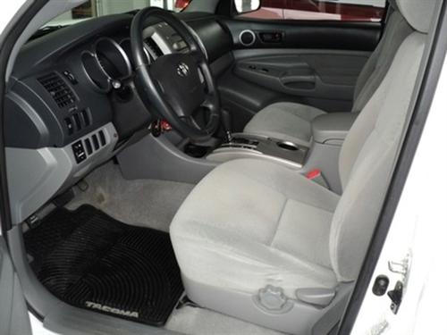 Toyota Tacoma 2006 photo 4