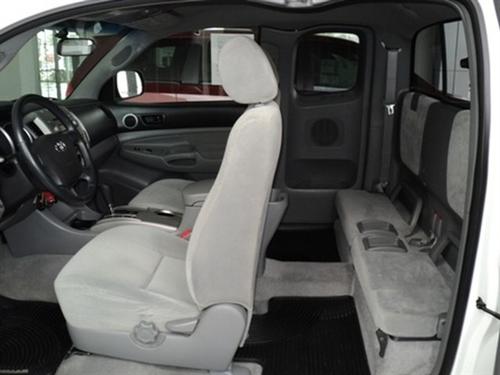 Toyota Tacoma 2006 photo 5
