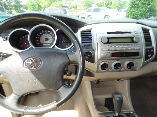 Toyota Tacoma 2006 photo 0