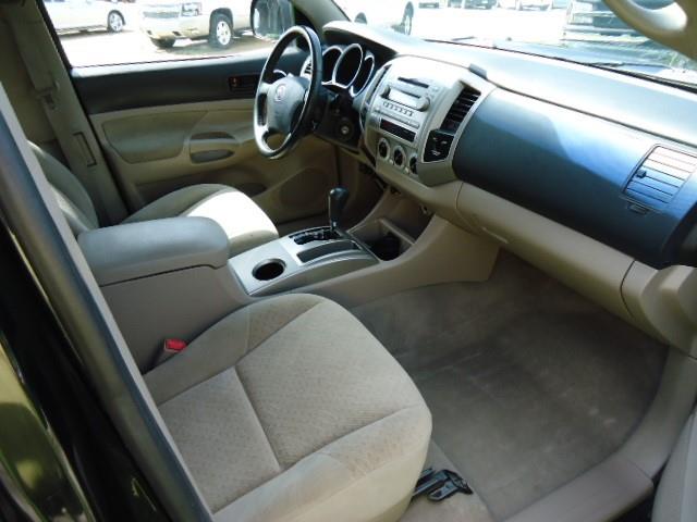 Toyota Tacoma 2006 photo 2
