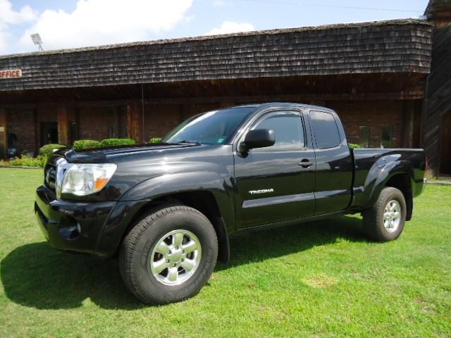 Toyota Tacoma 2006 photo 3