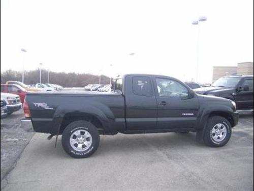 Toyota Tacoma XLT 2WD Other