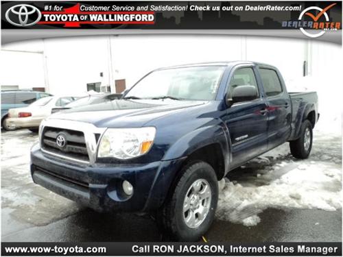 Toyota Tacoma Recaro Seats Other