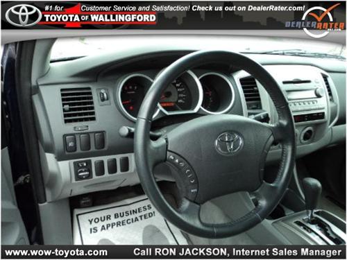 Toyota Tacoma 2006 photo 2