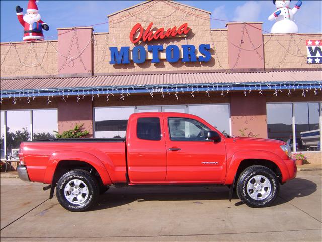 Toyota Tacoma 2006 photo 1