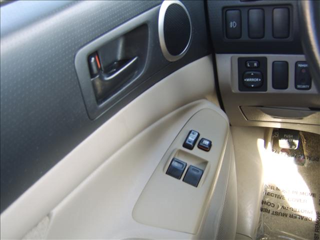 Toyota Tacoma 2006 photo 3