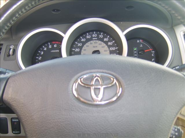 Toyota Tacoma 2006 photo 4