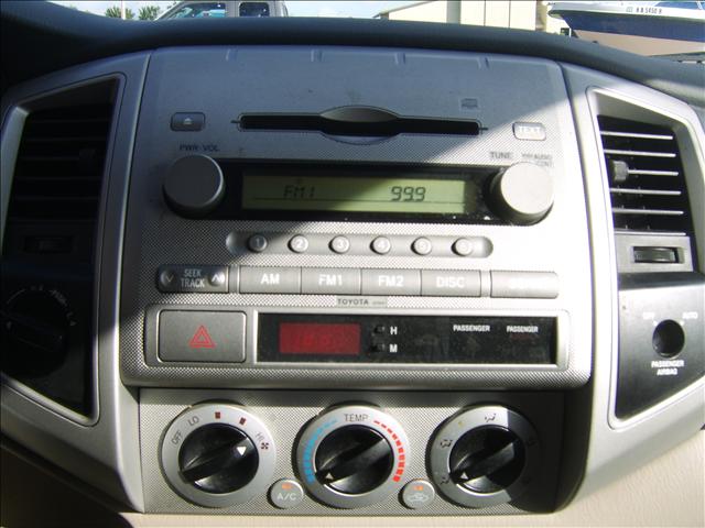 Toyota Tacoma 2006 photo 5