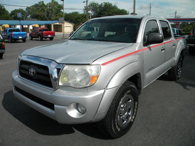 Toyota Tacoma 2006 photo 1