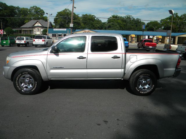 Toyota Tacoma 2006 photo 3