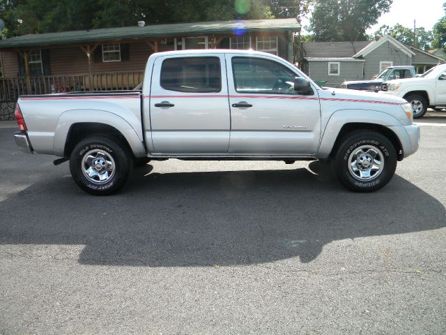 Toyota Tacoma 2006 photo 4