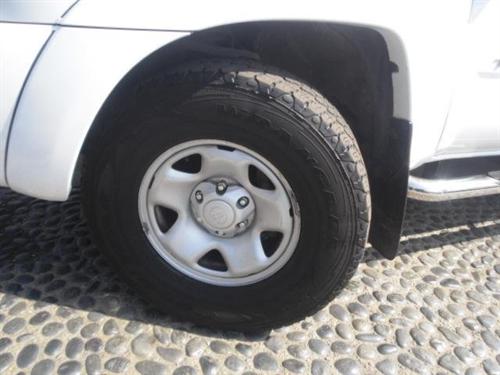Toyota Tacoma XLT 2WD Other