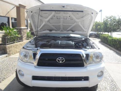 Toyota Tacoma 2006 photo 1