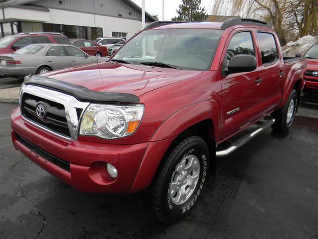 Toyota Tacoma 2006 photo 1