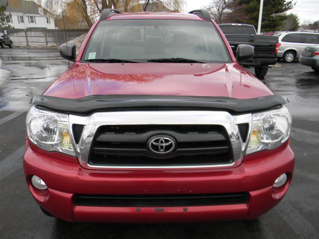 Toyota Tacoma 2006 photo 2