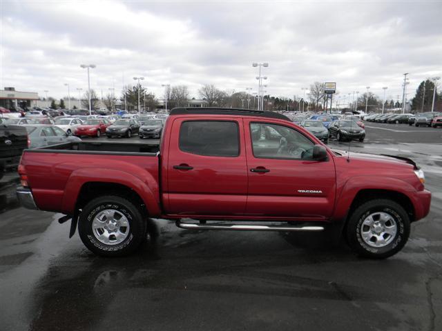 Toyota Tacoma 2006 photo 3
