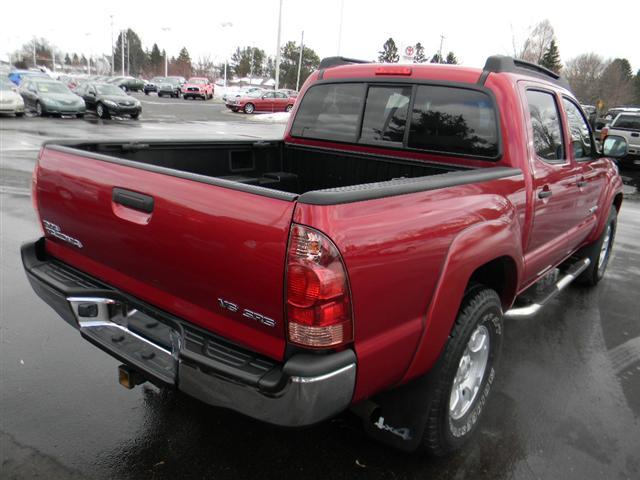 Toyota Tacoma 2006 photo 4