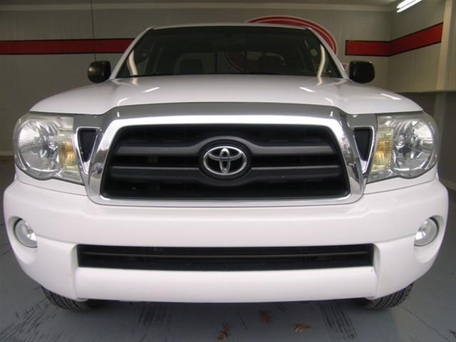 Toyota Tacoma 2006 photo 1