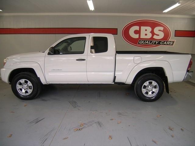 Toyota Tacoma 2006 photo 3