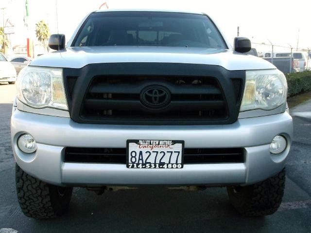 Toyota Tacoma 2006 photo 1