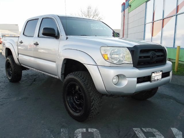 Toyota Tacoma 2006 photo 2