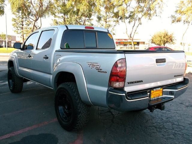 Toyota Tacoma 2006 photo 3